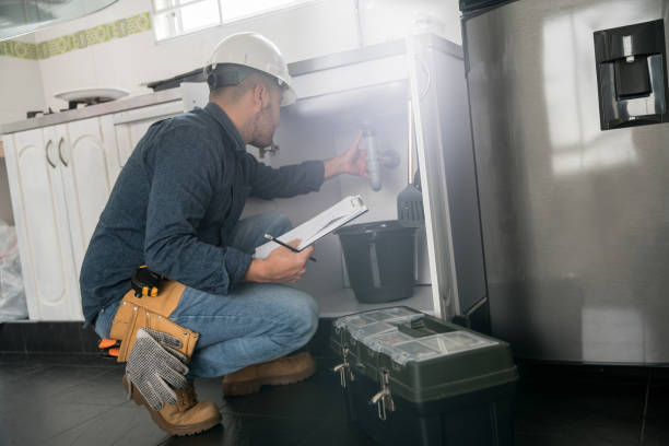 Best Best Plumbers Near Me  in Bryn Mawr Skyy, WA