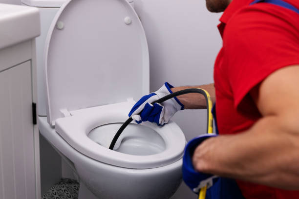 Best Shower Repair Services  in Bryn Mawr Skyy, WA