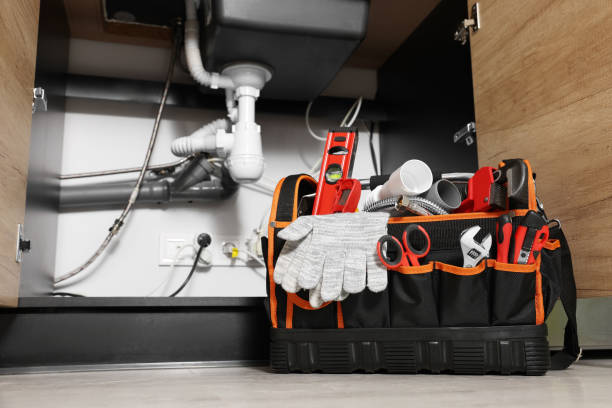 Best Water Heater Repair  in Bryn Mawr Skyy, WA