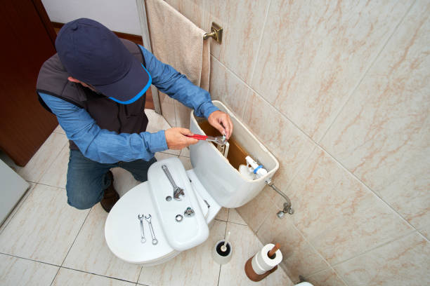 Best Hot Water Heater Installation  in Bryn Mawr Skyy, WA