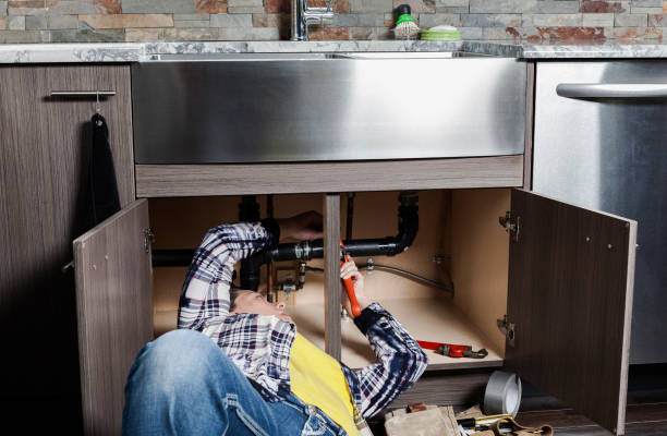 Best Boilers & Radiators  in Bryn Mawr Skyy, WA