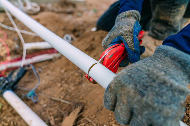 Best Emergency Plumbing Repair  in Bryn Mawr Skyy, WA